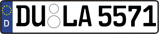 DU-LA5571