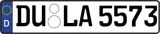 DU-LA5573