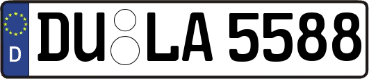 DU-LA5588