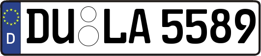 DU-LA5589