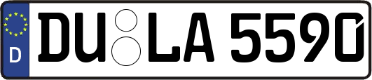 DU-LA5590