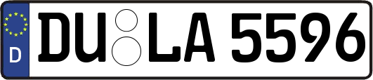DU-LA5596
