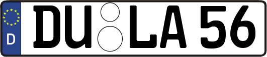 DU-LA56