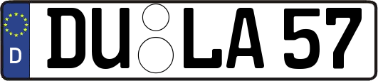 DU-LA57