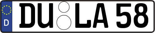 DU-LA58