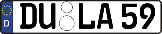 DU-LA59