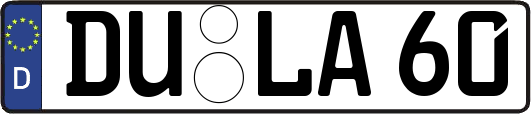DU-LA60