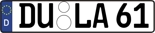 DU-LA61