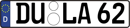 DU-LA62