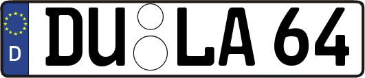 DU-LA64