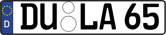 DU-LA65