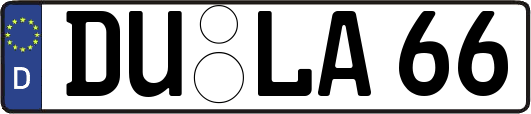 DU-LA66