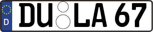 DU-LA67
