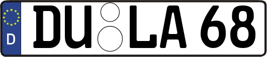 DU-LA68