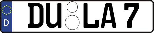 DU-LA7