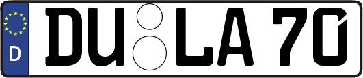 DU-LA70