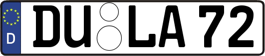 DU-LA72