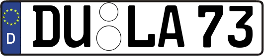 DU-LA73
