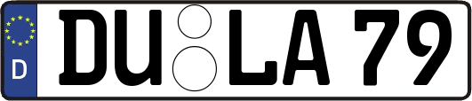DU-LA79