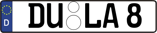 DU-LA8