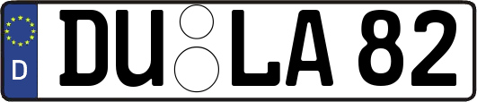 DU-LA82