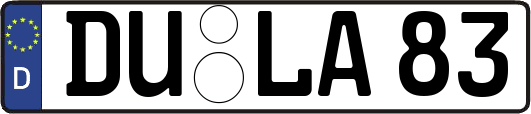 DU-LA83