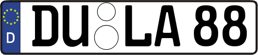 DU-LA88