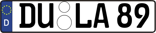 DU-LA89
