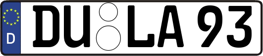 DU-LA93