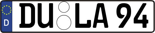 DU-LA94