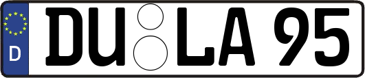 DU-LA95