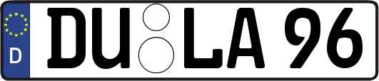 DU-LA96