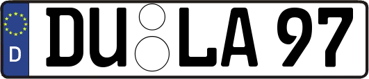 DU-LA97