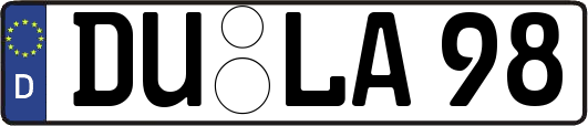 DU-LA98