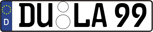 DU-LA99