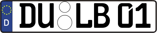 DU-LB01