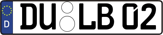 DU-LB02