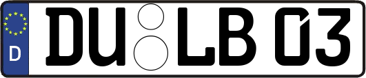 DU-LB03