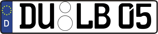 DU-LB05