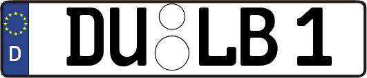 DU-LB1