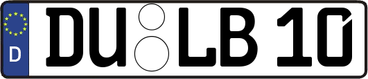 DU-LB10
