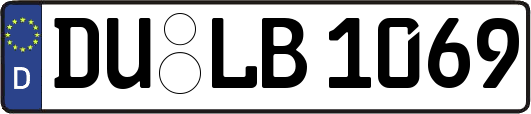 DU-LB1069