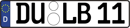 DU-LB11