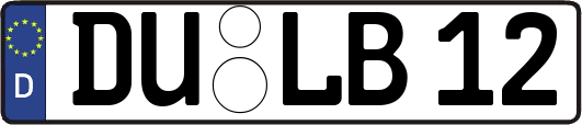 DU-LB12