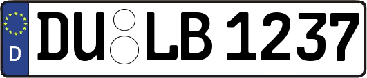 DU-LB1237