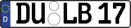 DU-LB17