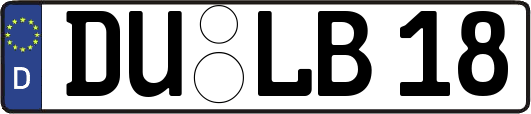 DU-LB18
