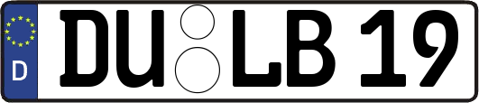 DU-LB19