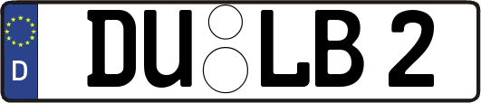 DU-LB2
