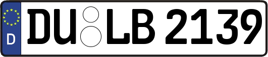 DU-LB2139